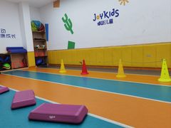 -卓跃儿童运动馆(新世界百货中心)