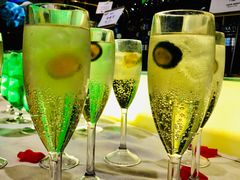 -芭菲盛宴·环球美食(锦城万达广场店)
