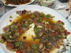 -王家土菜馆(霍山县店)