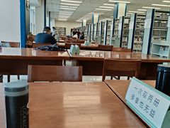 -金陵图书馆