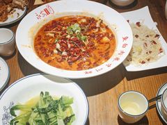 -永安水煮活鱼·仪征土菜院子
