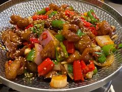 -欧记大排档·景德菜(上海首店)