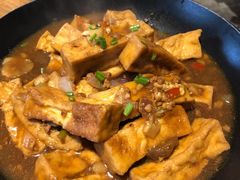 文火老汤豆腐-八斗鸡·湘土菜(国贸店)