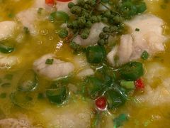 -赵小姐丨新中餐(曲江店)