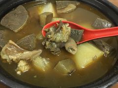 -桥雪牛杂专门店(关边路店)