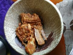 -95号酱骨·一块豆腐(展春园西路店)