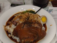 -南山鲜虾面·活鲜小馆·海味大连菜(南山总店)