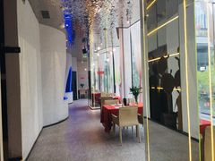 -赵小姐丨新中餐(曲江店)