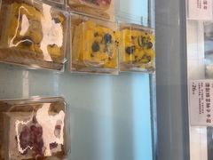 -提亚烘焙·手作面包·生日蛋糕(七星店)