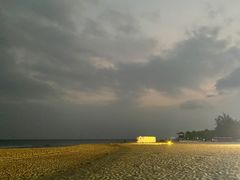 -石梅湾艾美度假酒店