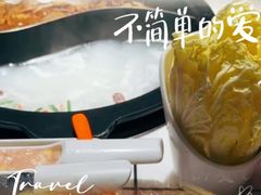 -陈府大宅门成都火锅·手切鲜肉(太原街店)
