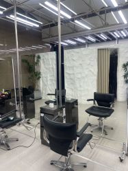 -BOF HAIR BY HONTO