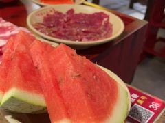 -蜀国大将老火锅(江北店)