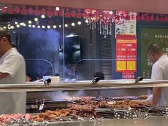 -通海俄式烧烤·俄罗斯大串(嵩山路店)