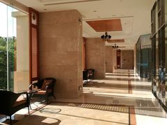 景观位-凯茵庭中餐厅(中山雅居乐长江酒店)