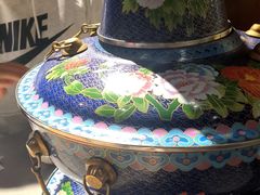 -陈熹公民族美食文化餐厅(中华广场店)