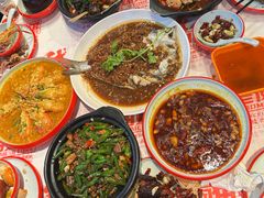 -老闵田螺馆·南昌市井菜·特色小吃(总店)