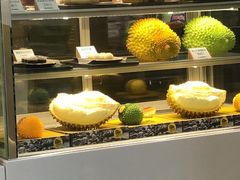 -猫王榴莲世家(三里屯SOHO商场店)