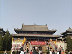 -大槐树寻根祭祖园