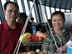 -澳门旅游塔360°旋转餐厅(南湾湖广场店)