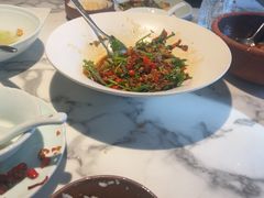 -合品记·湖南私房菜&小龙虾(霄云路店)