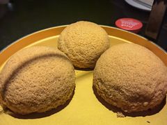 酥皮山楂叉烧包-小资太太餐厅(南岗区店)