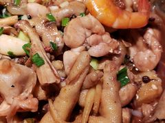 -胖哥俩肉蟹煲(世茂国际广场店)