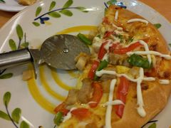 -萨莉亚意式餐厅(深圳北站店)