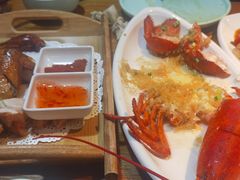 -南海渔家•海鲜•正宗海南菜(海棠湾店)