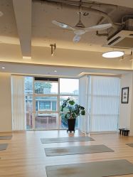 -阿南达·瑜伽普拉提·阿育吠陀疗愈中心