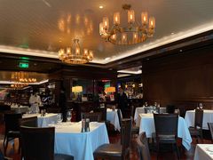 -Wolfgang’s Steakhouse 沃夫冈牛排馆(上海白玉兰广场店)