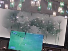 -青水瓦台汤泉(未央店)