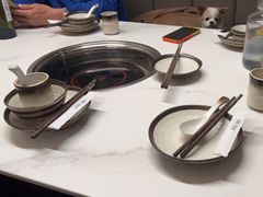 -汤宴·参须肚包鸡(南京路店)