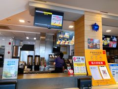-麦当劳(临顿路店)