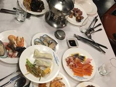 -星伦多 自助料理(圆融店)
