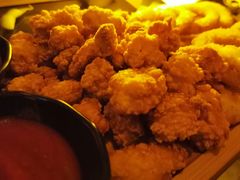 -深蓝超市Alcohol Player餐酒吧