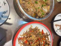 -朗妈私房菜(婺女州店)