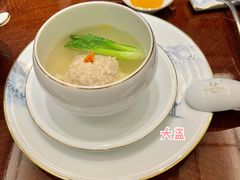 -湘湖逍遥庄园·水漾中餐厅