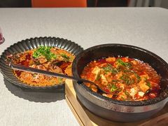 -星·South Beauty·俏江南(国贸店)