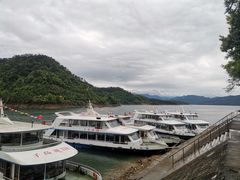 -千岛湖东南湖区