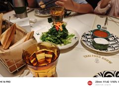 -太食獸泰式茶餐厅(IFS国金中心店)