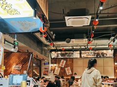 -金玲珑串道(石鼓路店)