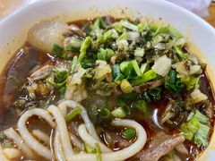 -王记生烫牛杂面馆(兰陵路店)