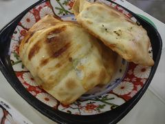 -帕米尔食府(白云观店)