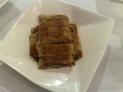特色素火鸭-上海老站(徐家汇店)
