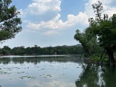 -承德避暑山庄景区