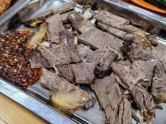 -清真-戏楼王记牛肉面