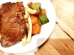 西冷牛排-宜家·瑞典风味餐厅(无锡店)
