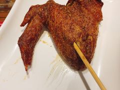 -西缘牛排(荟聚购物中心店)