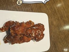 -枣子树·素食餐厅(朱家尖店)